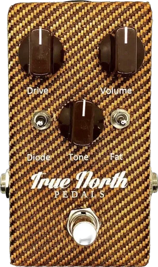 Tweed Drive