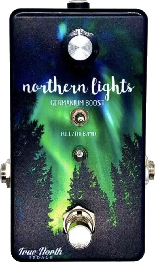 Northern Lights