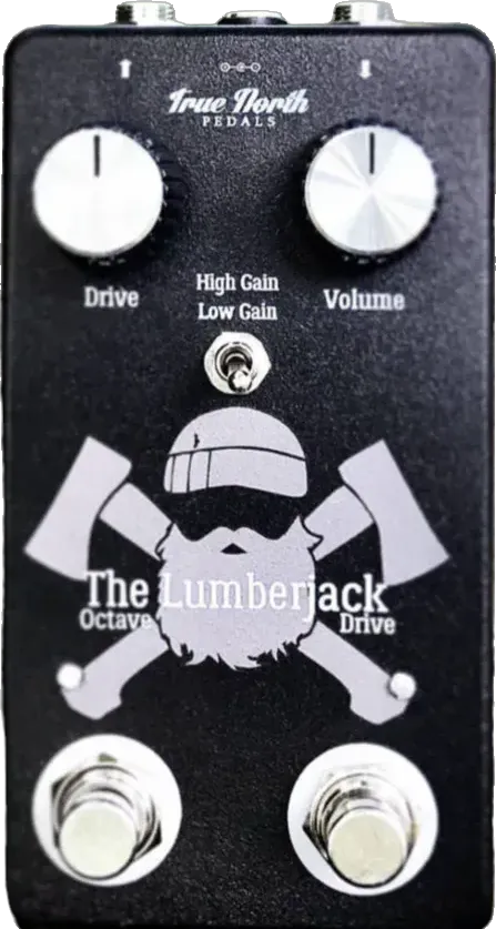 The Lumberjack