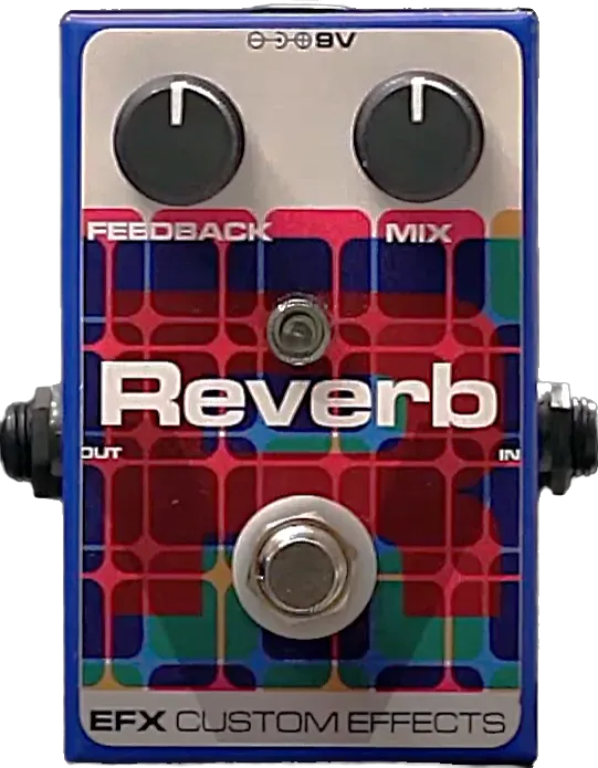 Reverb