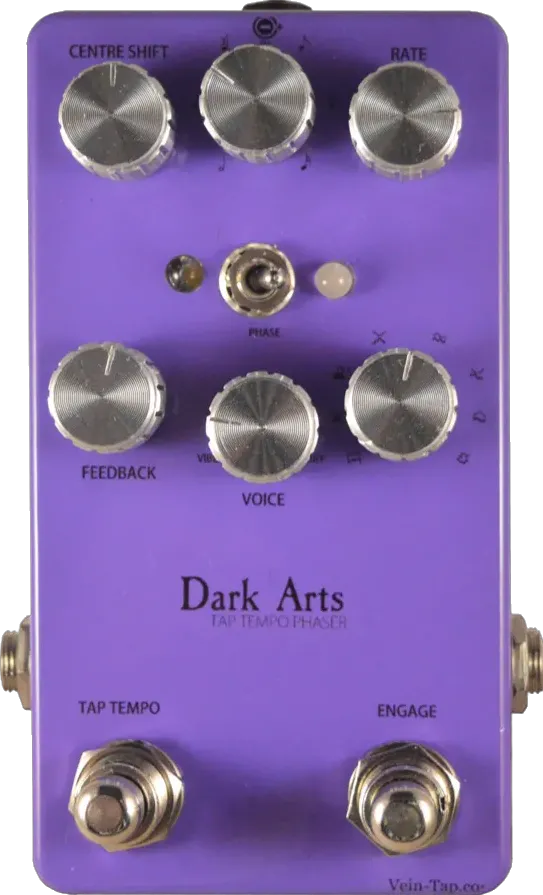 Dark Arts TT Phaser