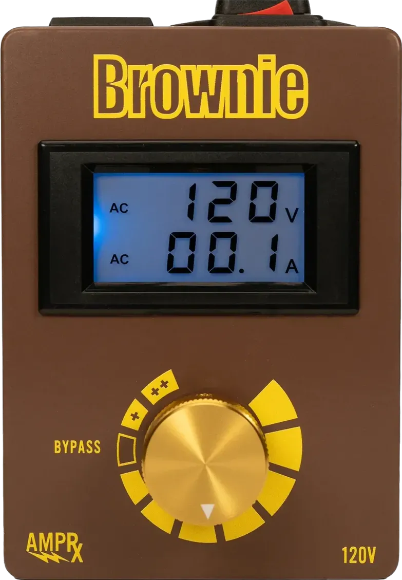 Brownie