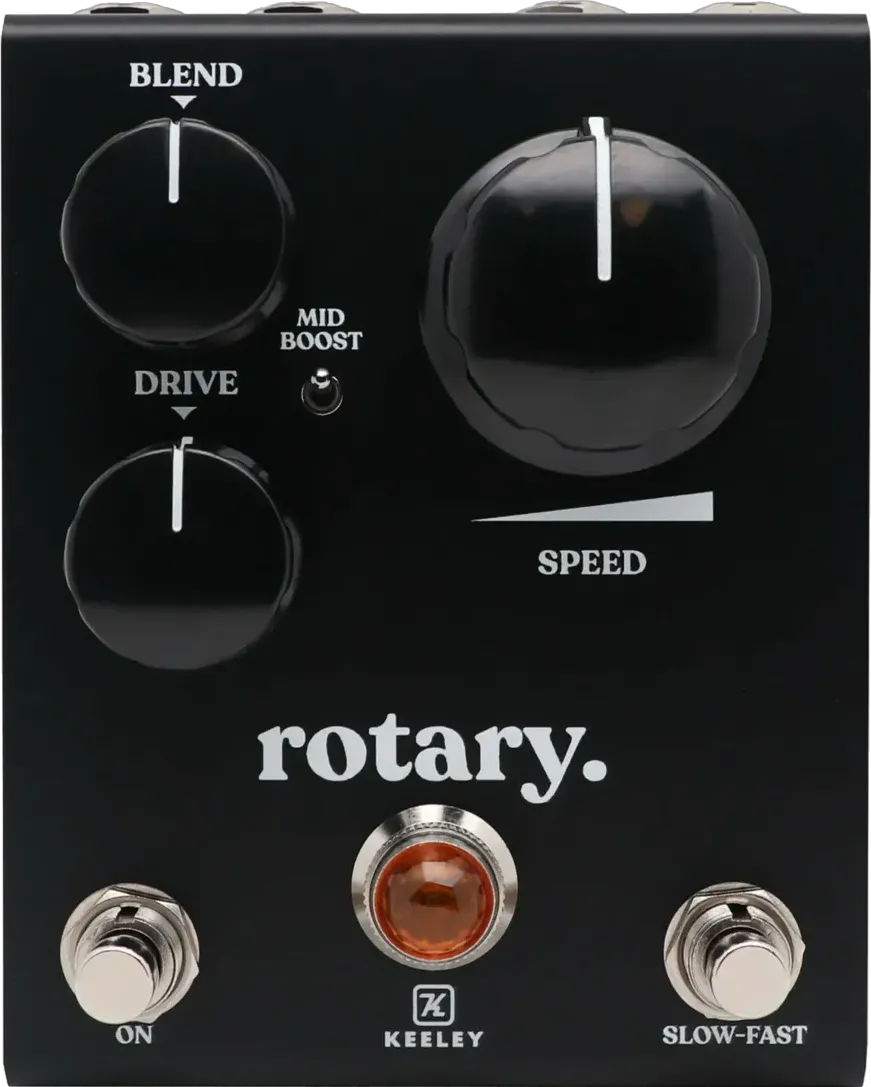 Rotary