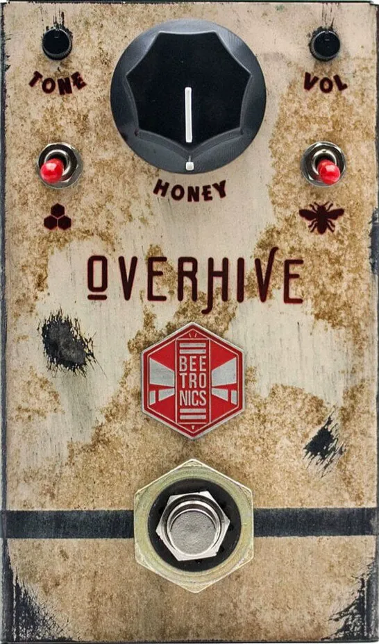 Overhive