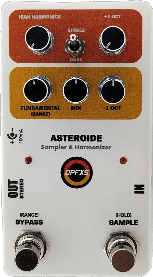 Asteroide