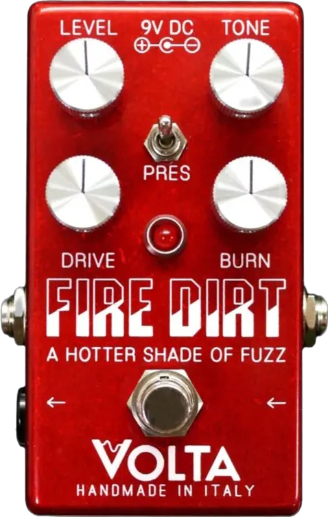FireDirt