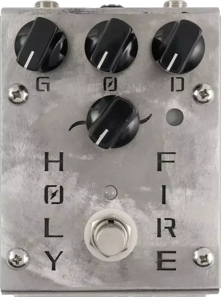 Holy Fire Classic (48V)