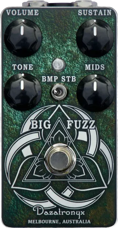 Big Fuzz