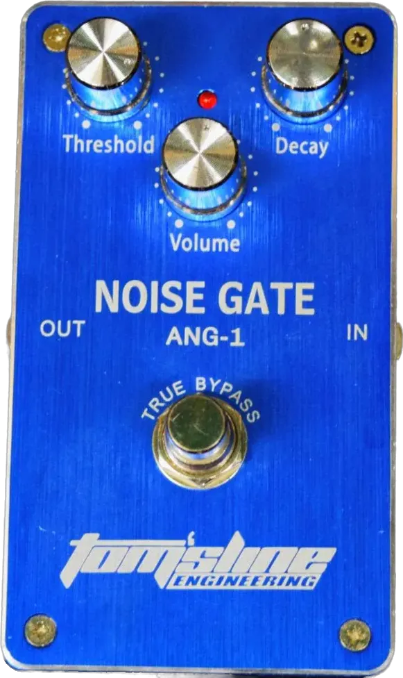 ANG-1 Noise Gate