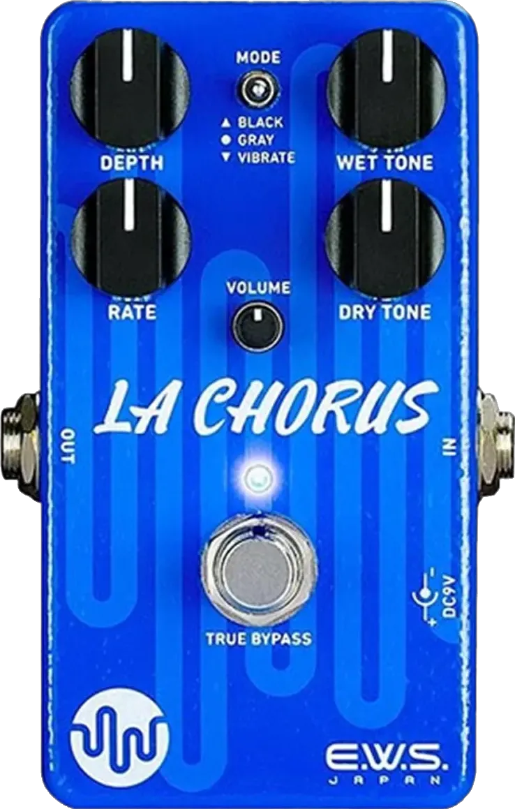 LA Chorus