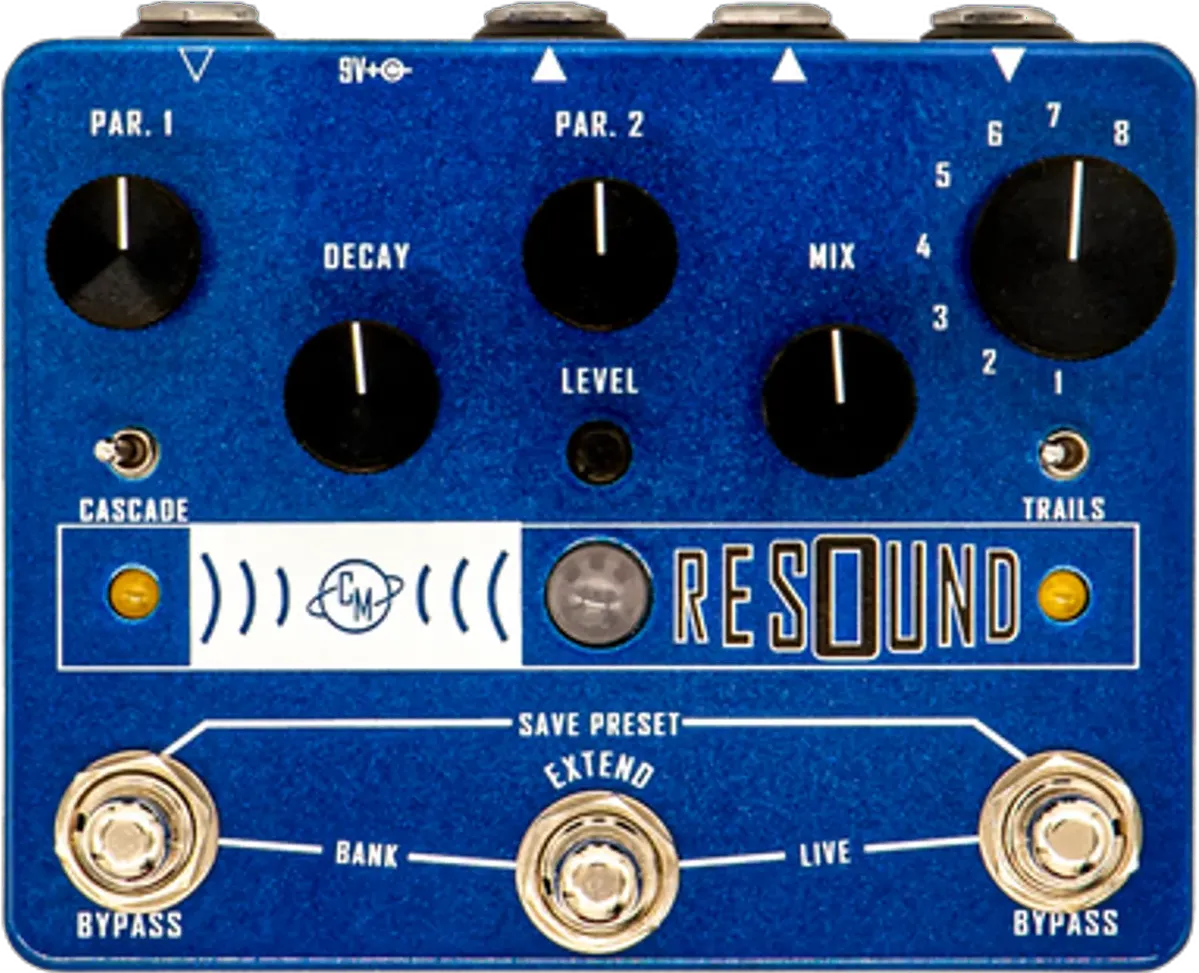 Resound V2