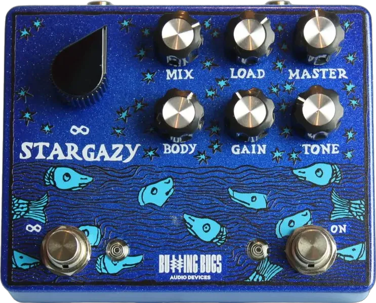 Stargazy