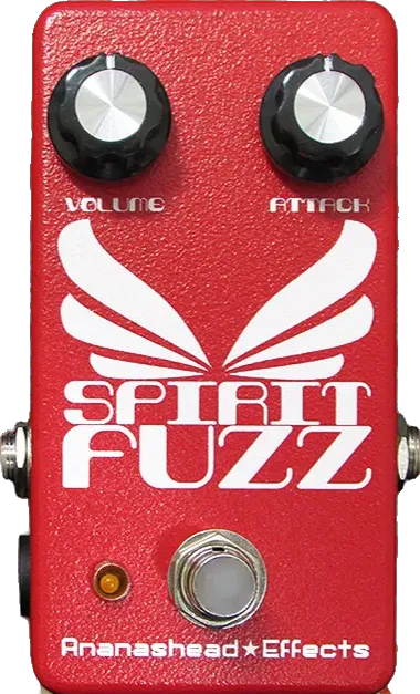 Spirit Fuzz