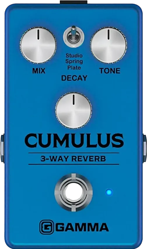 Cumulus