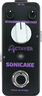 Octaver