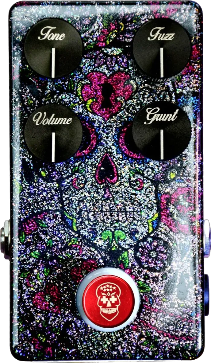 DG Fuzz