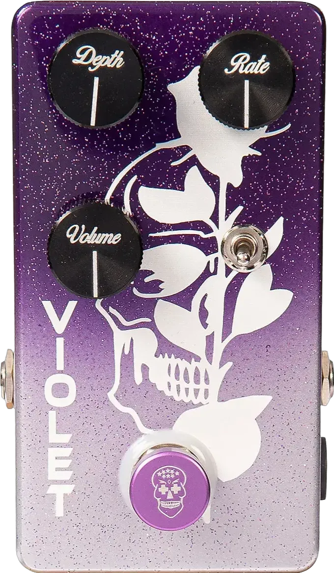 Violet