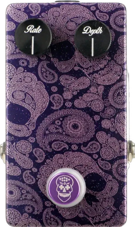 Bass Star Fazer