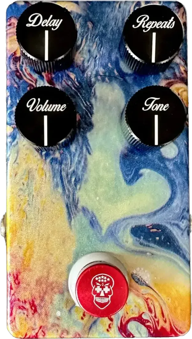 Bass Nirvana