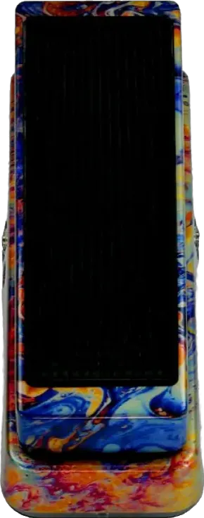 Bass Wah