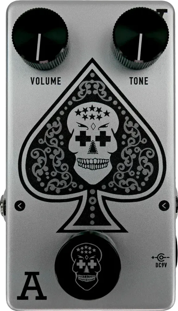 The Bass Ace