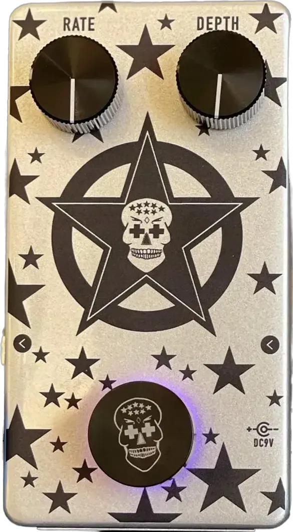 Star Fazer