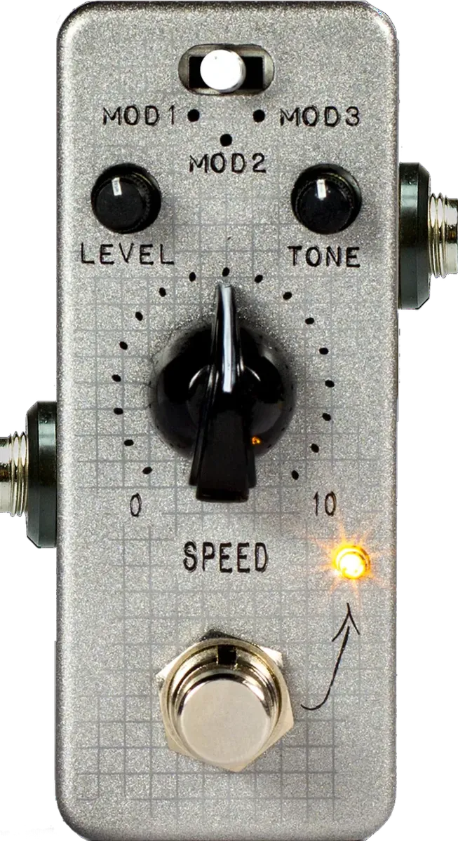 Phazevibe