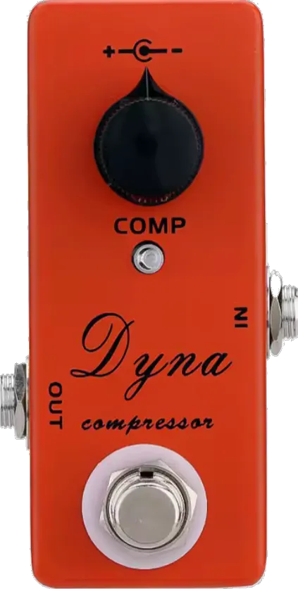 Dyna Compressor