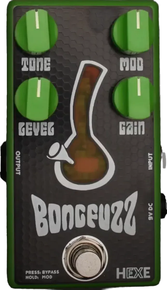 BongFuzz