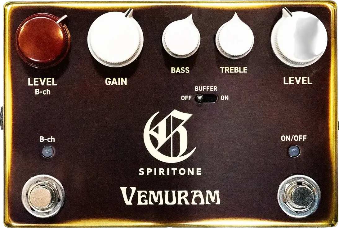 Spiritone