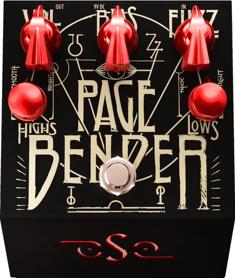 PageBender