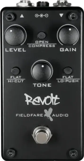 Revolt