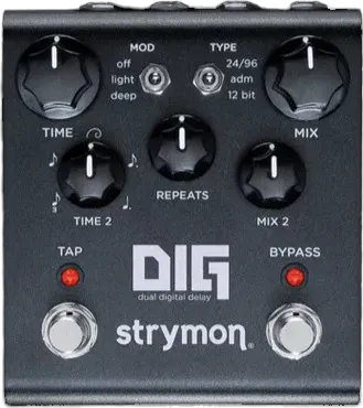 DIG Midnight Version Black