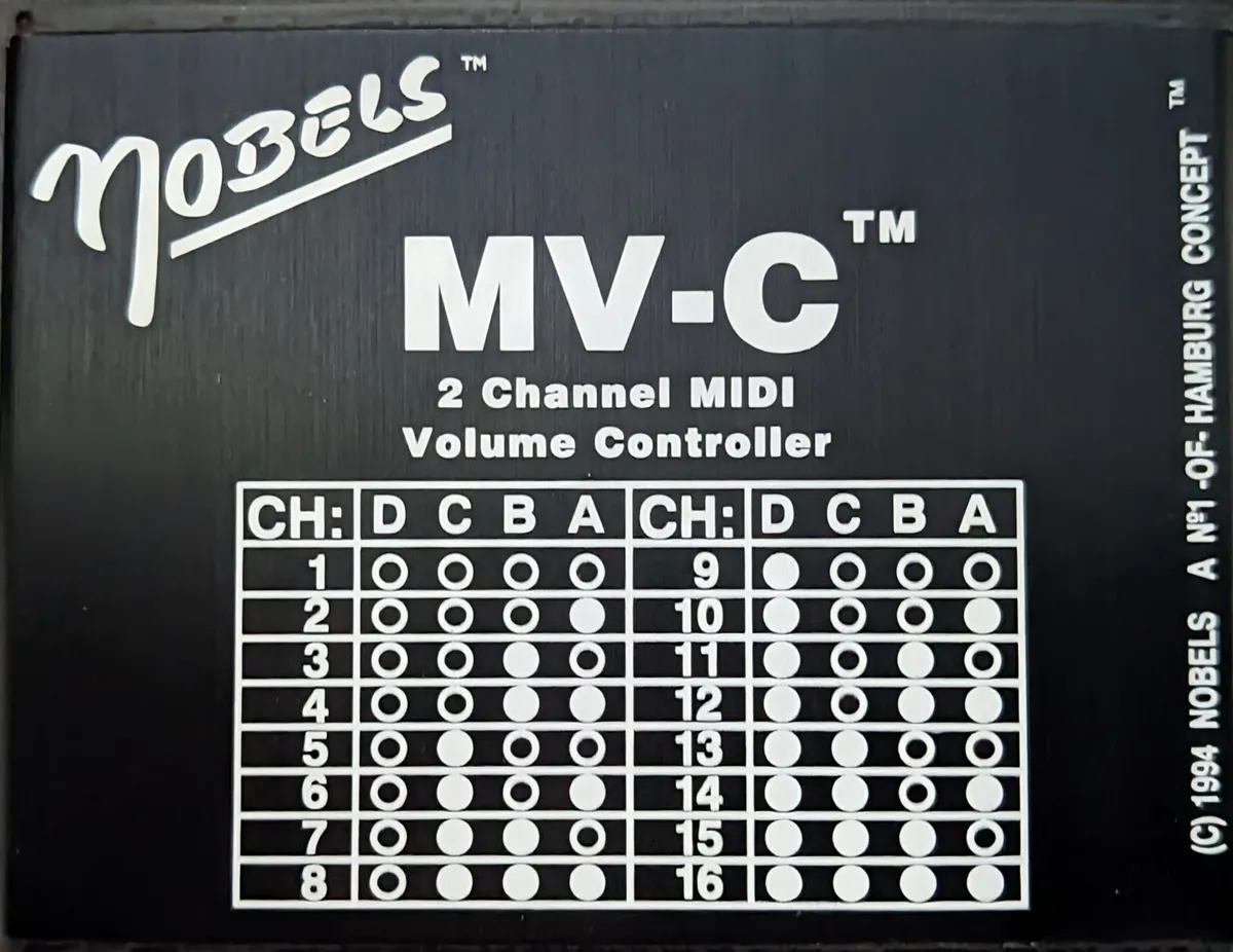 MV-C