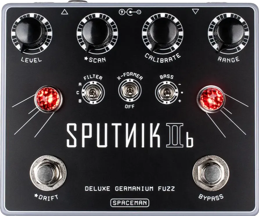 sputnik iib