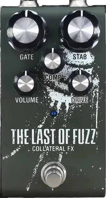 The Last of Fuzz