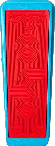 MR95LTD Mick Ronson Cry Baby Wah