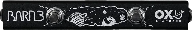 OXU Standard