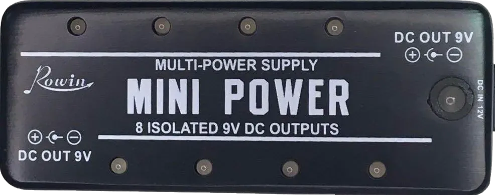 mini power