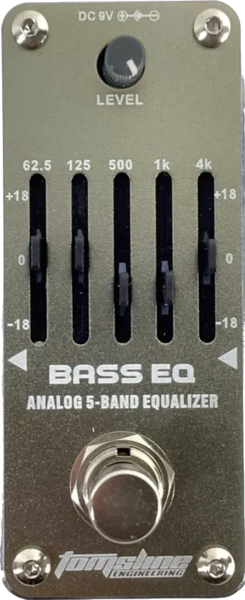 AEB-3 Bass EQ