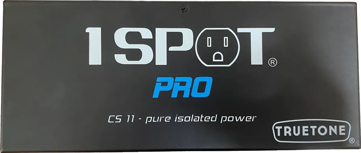 1 Spot Pro CS11