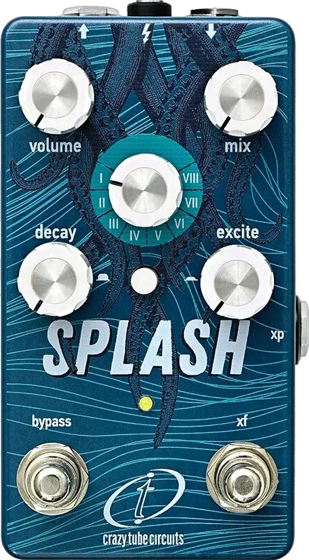 Splash