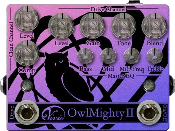 OwlMightyII