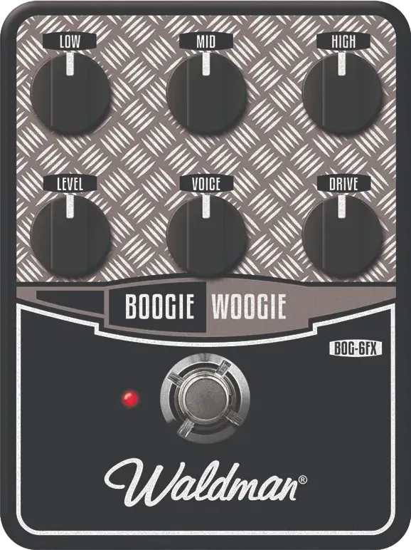 Boogie Woogie