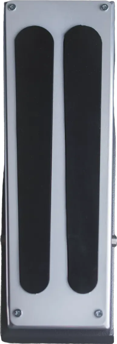 Univibe speed control