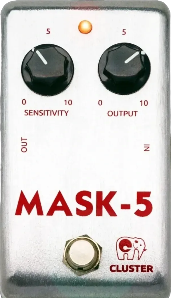 Mask 5