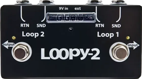 Loopy 2