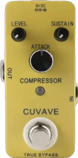 Compressor