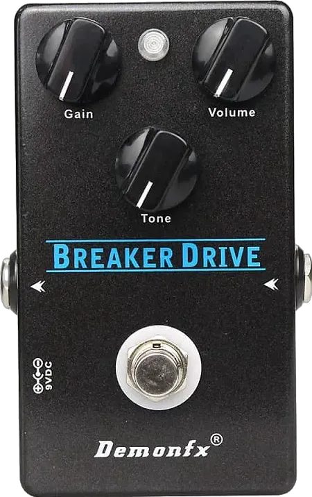 Breaker Drive