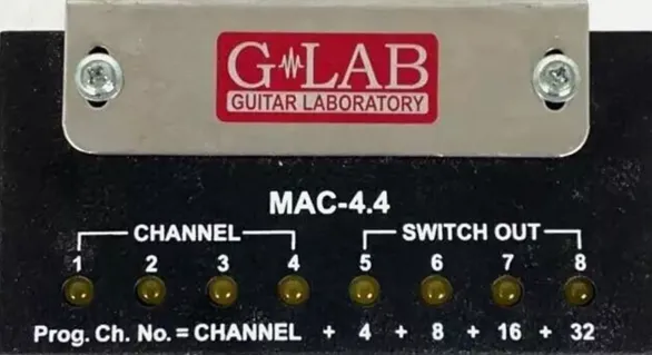 Mac 4.4 Midi